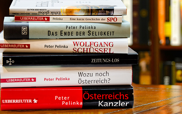 Peter-Pelinka-Bücher-Header